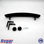 Universal Wide Golf Cart Mirror 42cm Adjustable Centre Rear View Club Car EZGO Yamaha