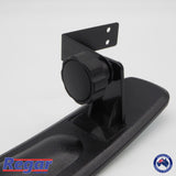 Universal Wide Golf Cart Mirror 42cm Adjustable Centre Rear View Club Car EZGO Yamaha