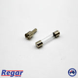 Club Car DS Golf Cart Receptacle Fuse Electric 48V DC 101802101 2000+