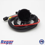 Club Car Precedent Golf Cart Charger Receptacle 48V 103375501 2004+