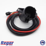 Club Car Precedent Golf Cart Charger Receptacle 48V 103375501 2004+