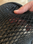 Mesh Golf Cart Seat Cover for Club Car Precedent, Tempo and DS Buggy