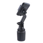 Golf Cart Phone Holder - Club Car YAMAHA EZGO