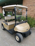 EZGO RXV 48V 56Ah RoyPow Lithium Conversion Kit - Full Package including Installation (LiFePO4)