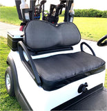 Mesh Golf Cart Seat Cover for EZGO RXV and TXT Buggy