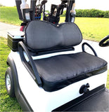 Mesh Golf Cart Seat Covers - Choose Your Cart - Club Car, EZGO or Yamaha