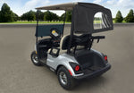 Universal Golf Cart Bag Cover for Yamaha, Club Car, EZGO (Rain Cover)