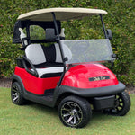 Golf Cart Seat Storage Tray Organiser for Club Car Golf Carts 2004+ Precedent