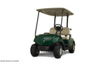Yamaha Fold Down Windshield Windscreen (2007-2016) G29 Drive Golf Cart TINTED (4MM)