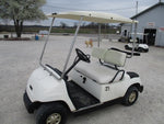 YAMAHA G14 G16 G19 Folding Windscreen Windshield GOLF CART CLEAR (4MM)