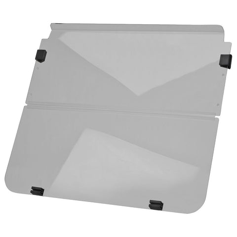 YAMAHA G14 G16 G19 Folding Windscreen Windshield GOLF CART TINTED (4MM)
