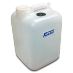 Mini Pump Tank