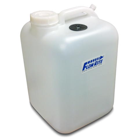 Mini Pump Tank