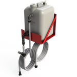 Gravity Tank, 5 Gallon Capacity with Auto Refill