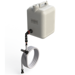 Gravity Tank (ONLY), 5 Gallon Capacity w/o Refill or Bracket