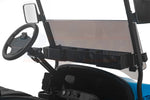 EZGO TXT Dash Storage Basket Golf Cart