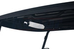 Universal Wide Golf Cart Mirror 42cm Adjustable Centre Rear View Club Car EZGO Yamaha