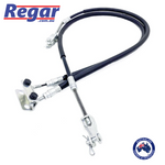 EZGO Brake Cable Set TXT Marathon Medalist Golf Cart Cables 94+ 70969G03