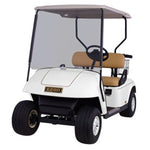 EZGO E-Z-GO TXT Golf Cart Windscreen Windshield 1995-2013 TINTED (4MM)