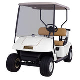 EZGO E-Z-GO TXT Golf Cart Windscreen Windshield 1995-2013 TINTED (4MM)