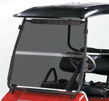 Club Car DS Golf Cart Windscreen Windshield 2000+ ICS TINTED (4MM)